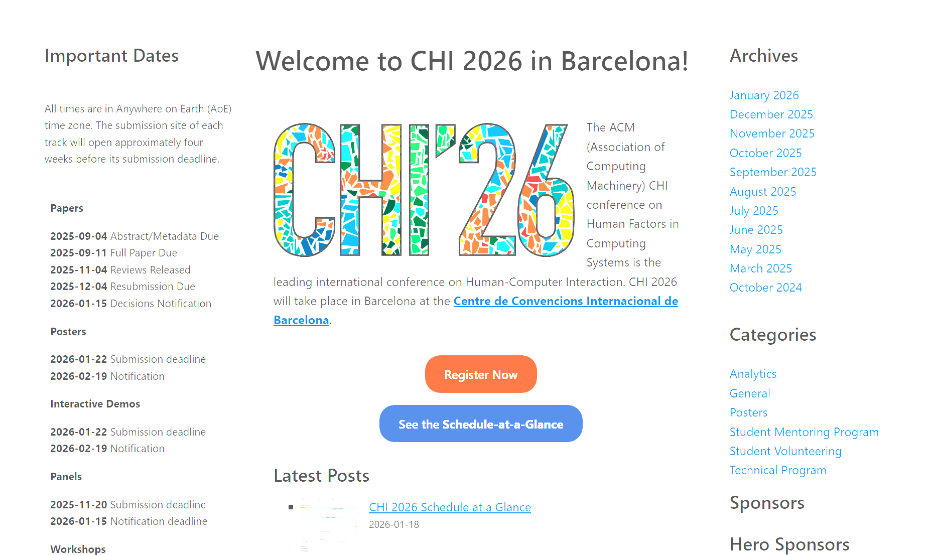 实验室三篇论文分别被ICASSP和CHI 2026录用